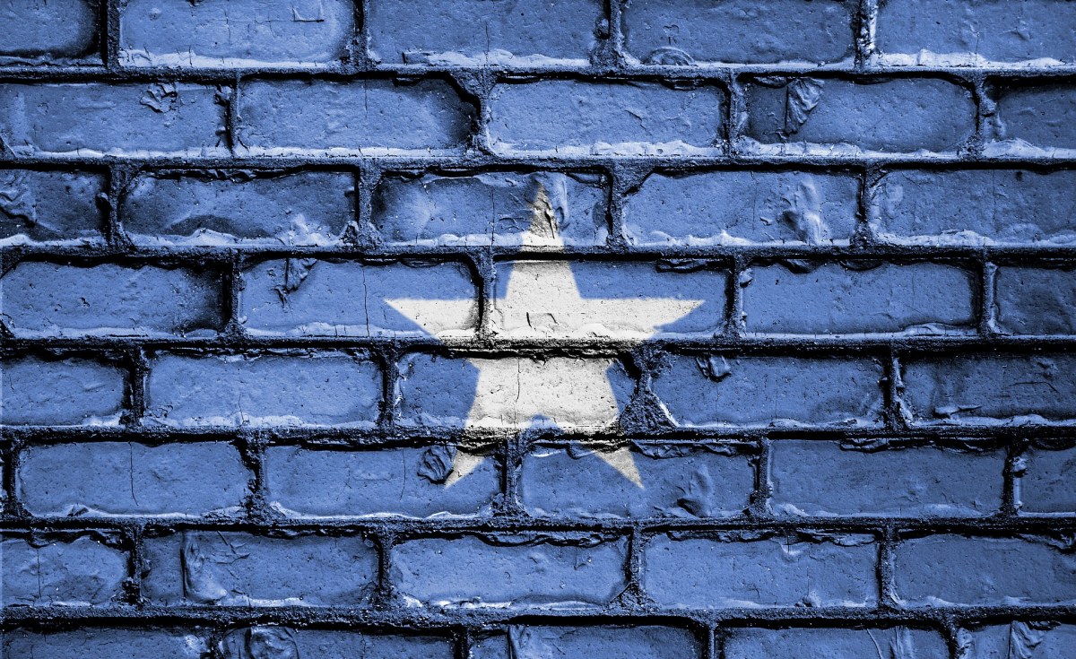 The Federal Republic of Somalia’s National Day