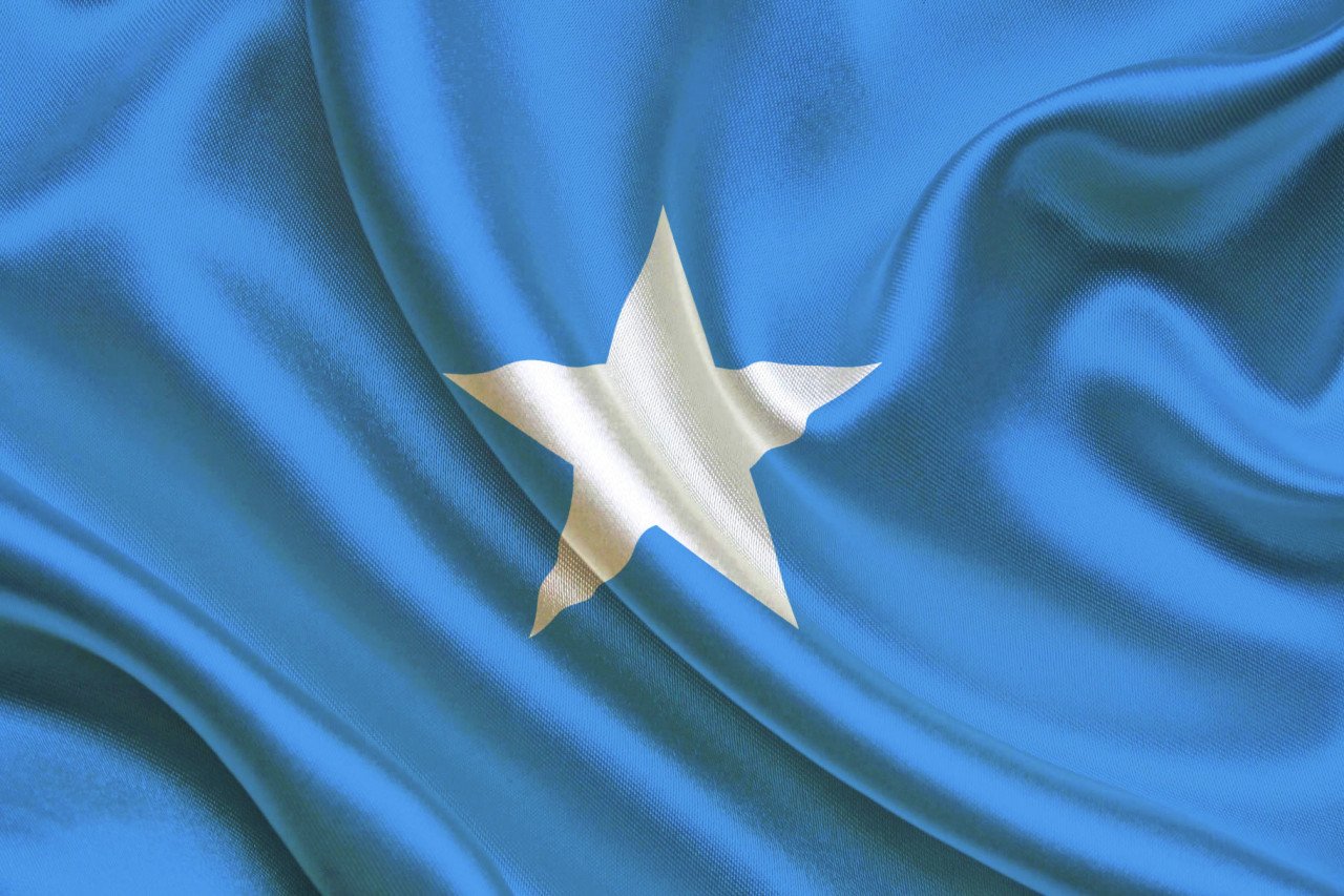The Federal Republic of Somalia’s National Day