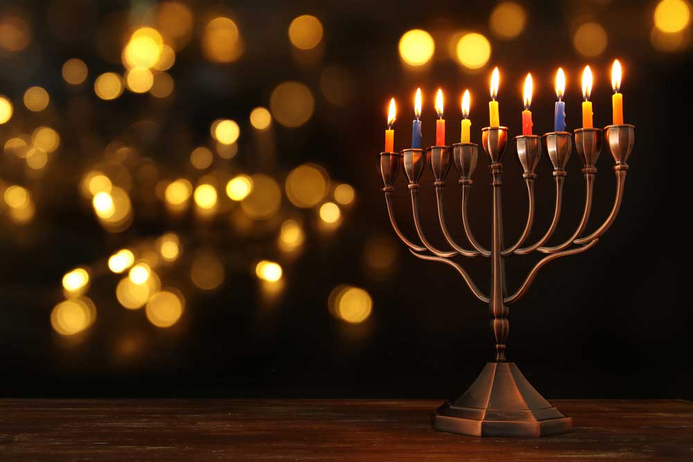 The Festival of Lights: Hanukkah and the Call to Be a Light