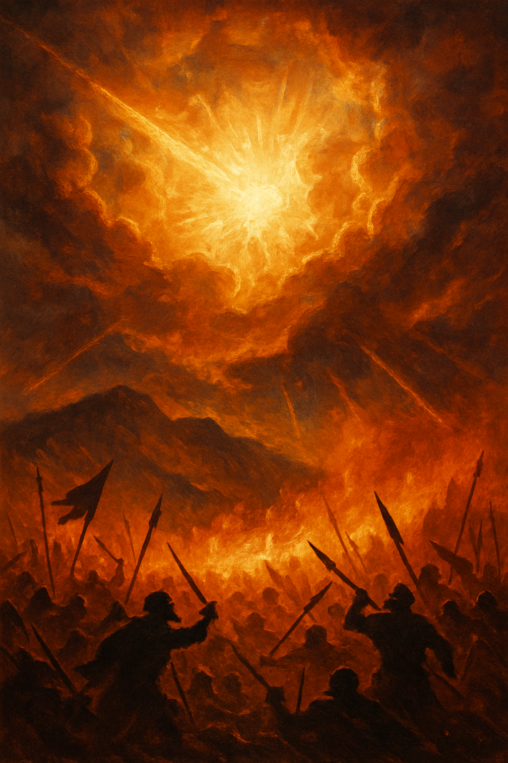 The Final War: Understanding the Mystery of Gog uMagog