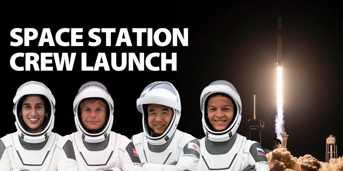 The Financial Repercussions of a SpaceX Astronaut Catastrophe
