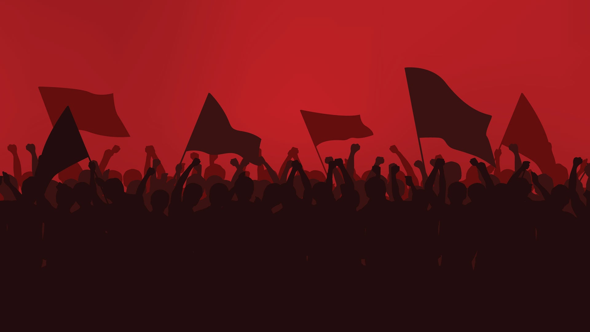 The Flawed Foundations of Communism and Socialism: Why 'It' Doesn't Work