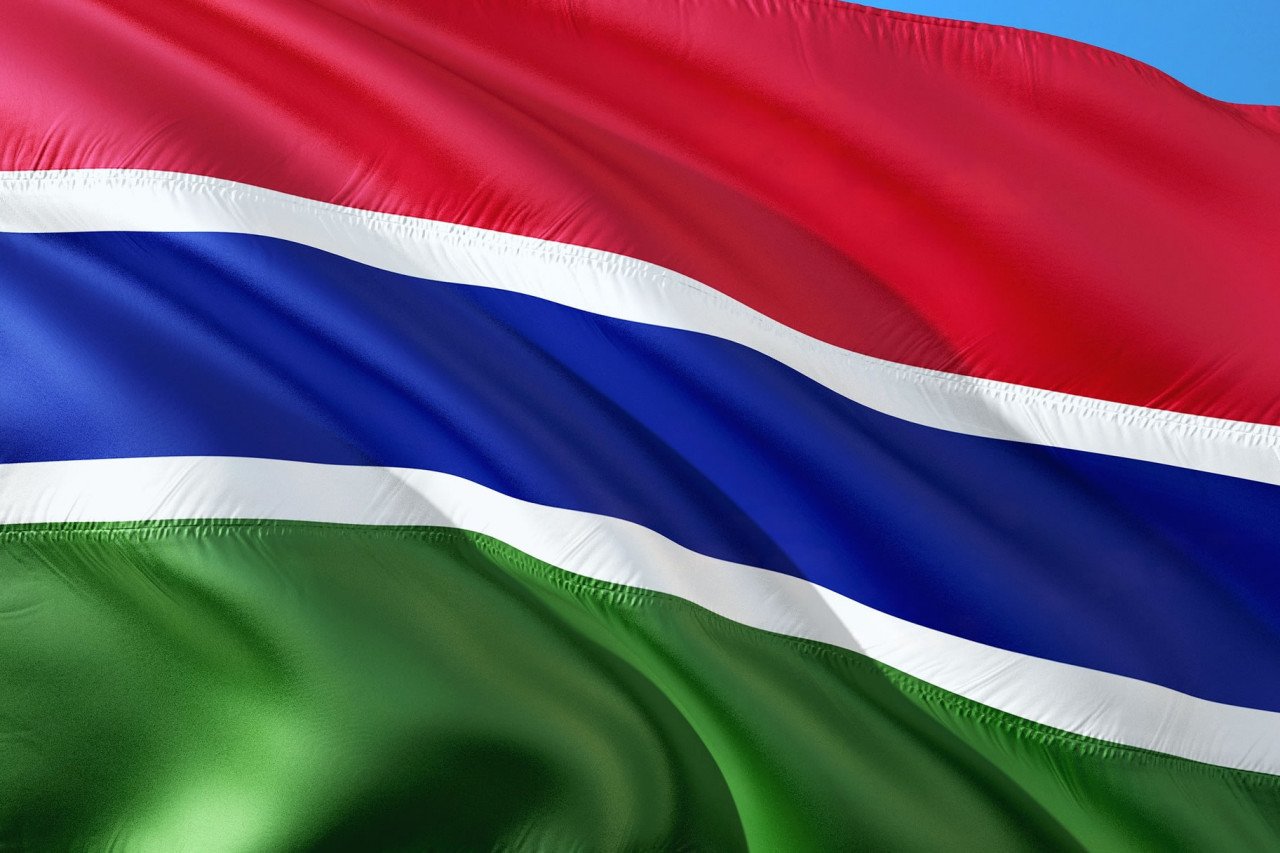 The Gambia’s National Day