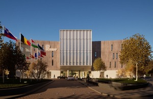 The GPA Submits Planning Application for Weather Centre