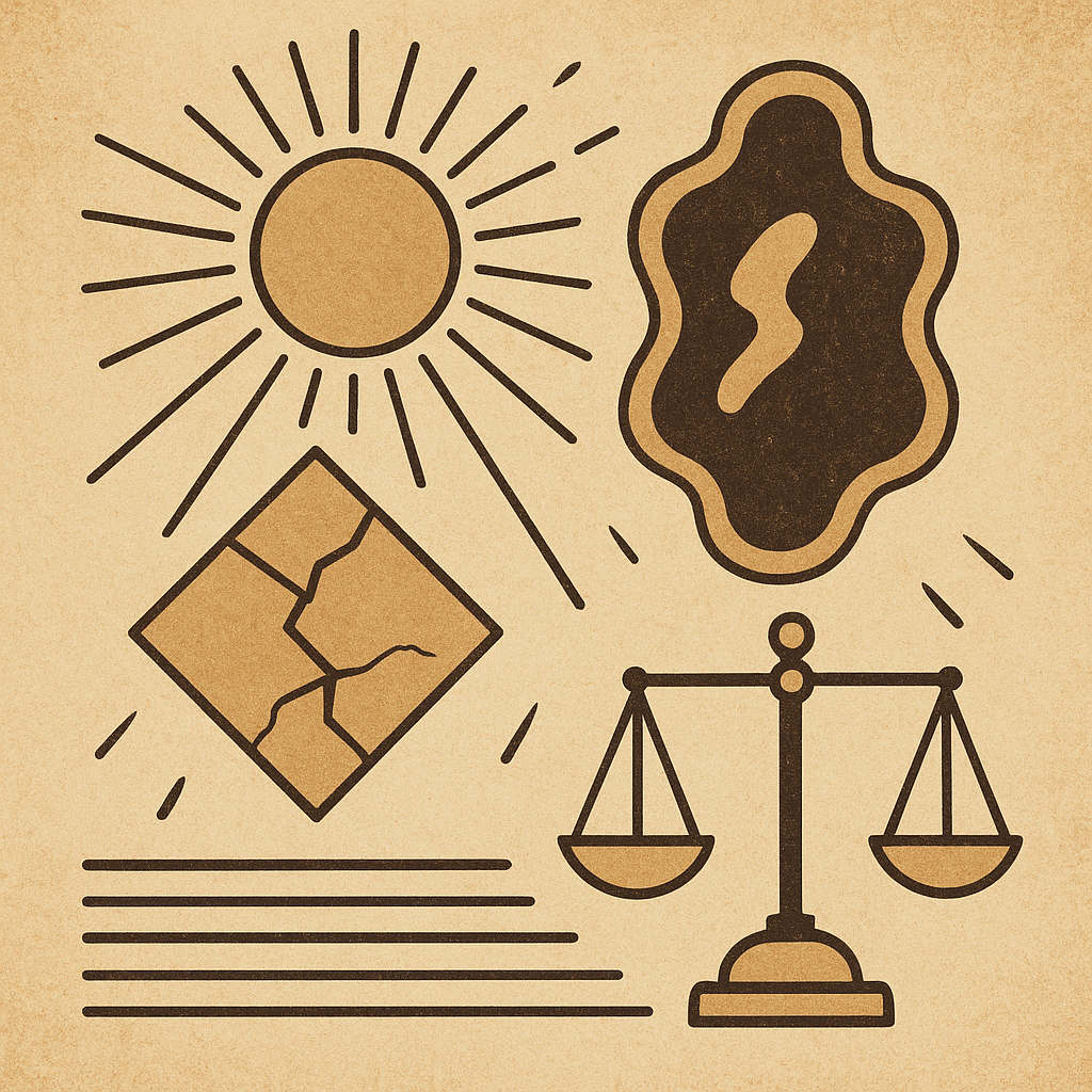 The Illusion of “Being Based” — A Torah Warning