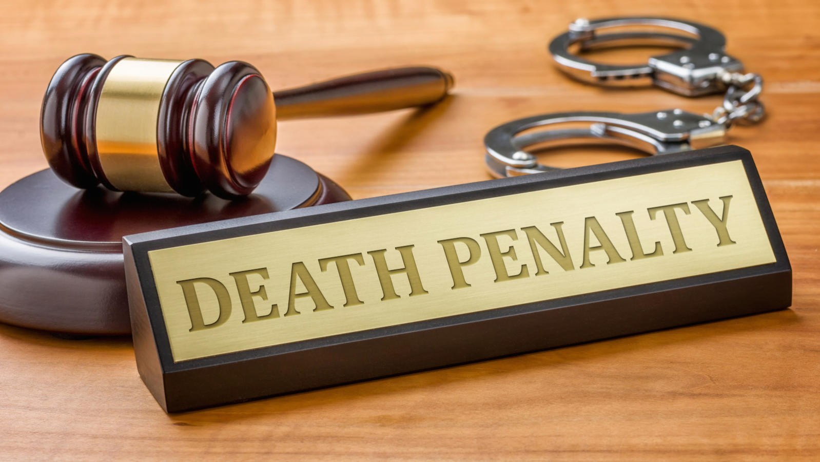 The Imperative of Justice: Supporting the Death Penalty for Sex Crimes Against Children