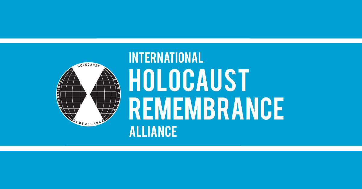 The International Holocaust Remembrance Alliance Working Definition of Antisemitism