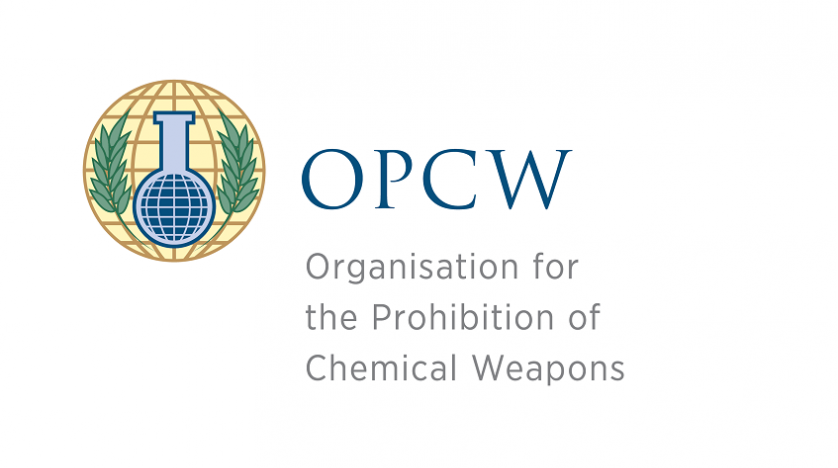 The Investigation and Identification Team (IIT) of the Organization for the Prohibition of Chemical Weapons (OPCW) Marea Report Release