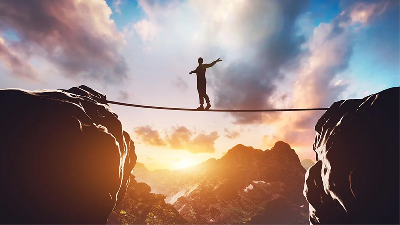 The Joy of Torah-Study May Sweeten the Harshest of Circumstances