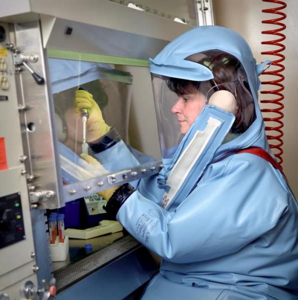 The Kremlin’s Allegations of Chemical and Biological Weapons Laboratories in Ukraine