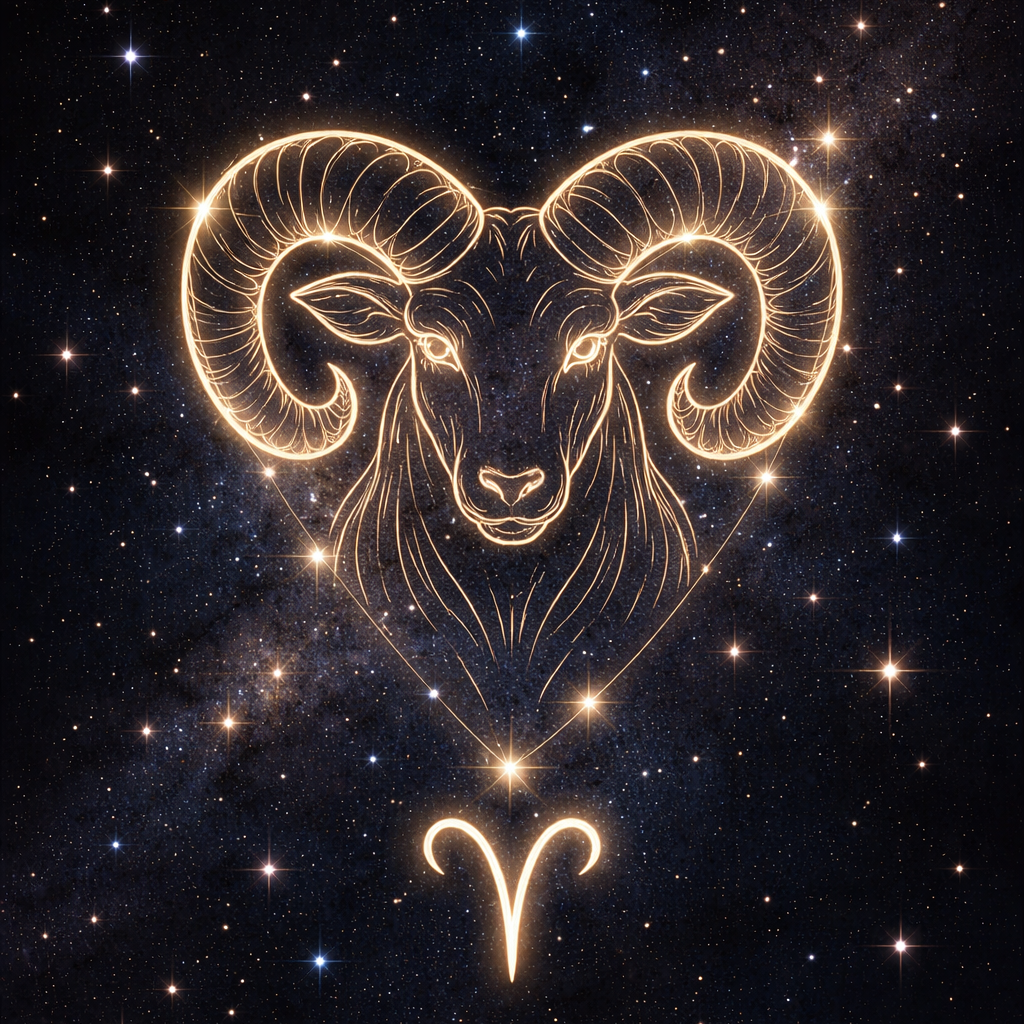 The Lamb, The Stars, and the Illusion of Power