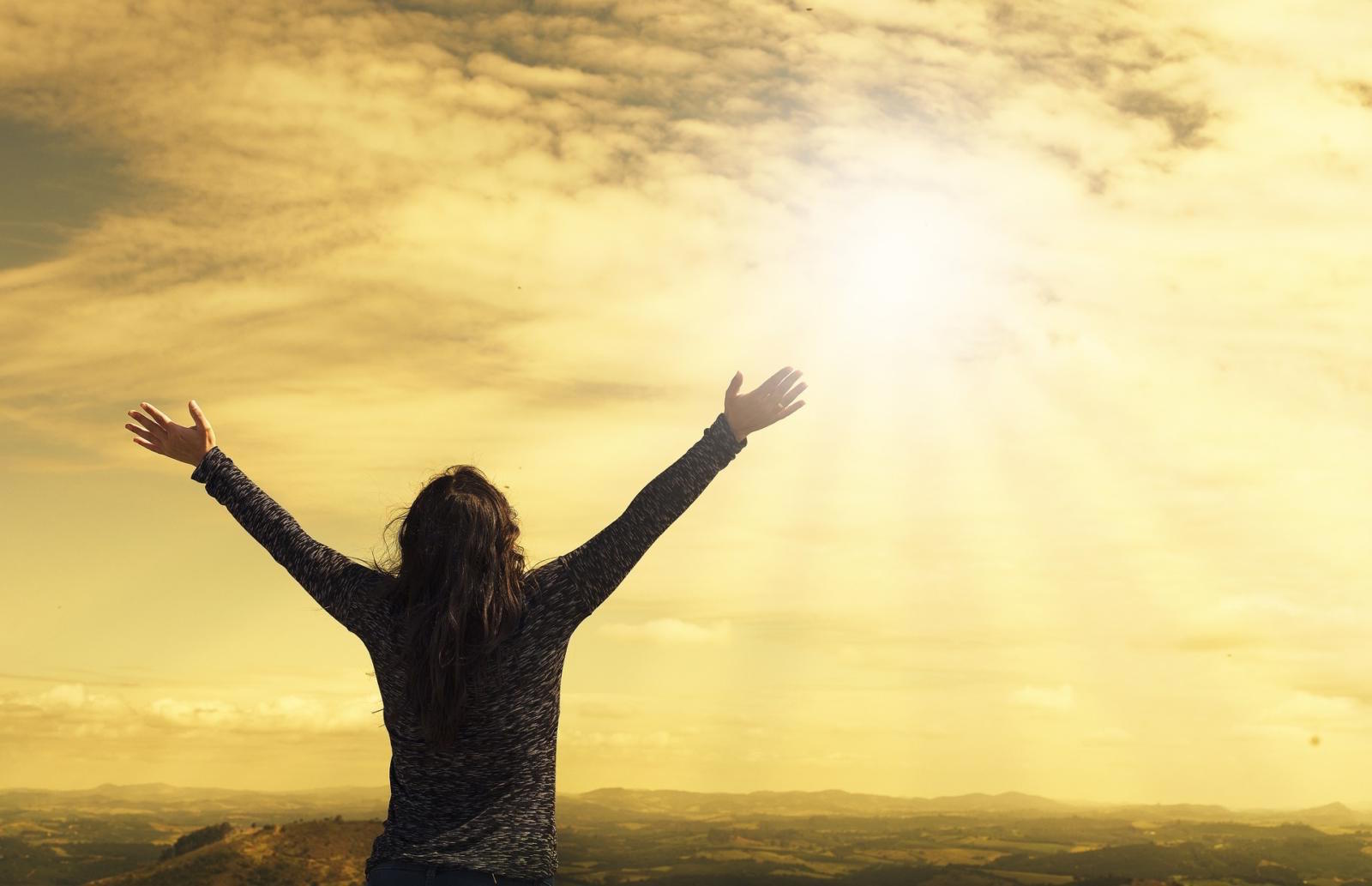 The Laws of the “Ha’Gomel” Blessing