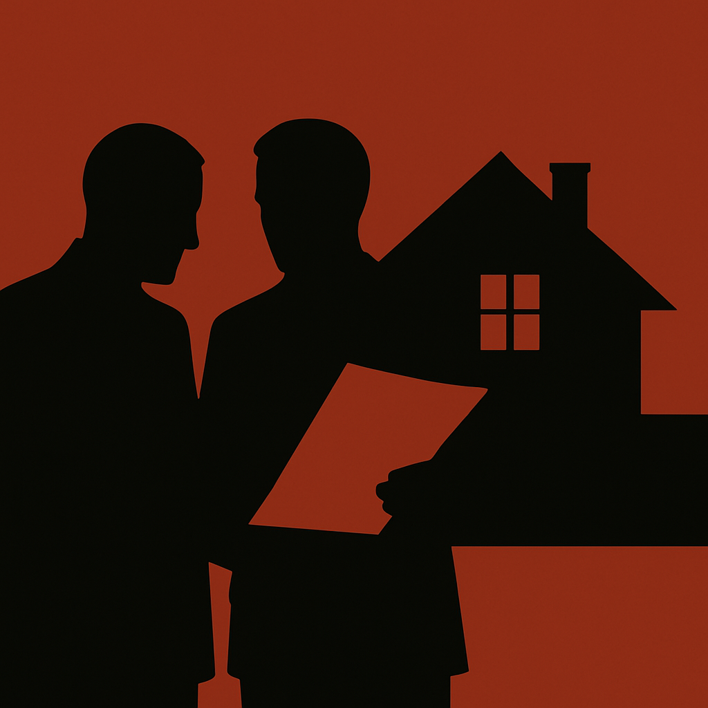 The Maintenance Myth: How Property Managers Inflate Costs and Manufacture Failure to Defraud Investors