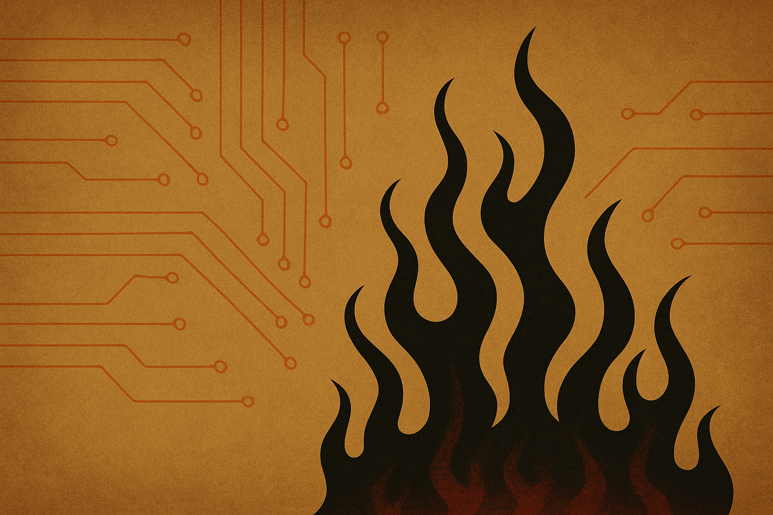 The Marketplace of Evil: How Social Media Fuels the Yetzer Hara