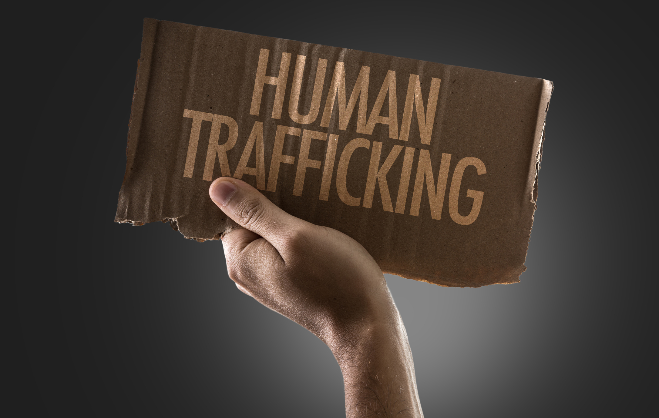 The Misconceptions of Child Trafficking