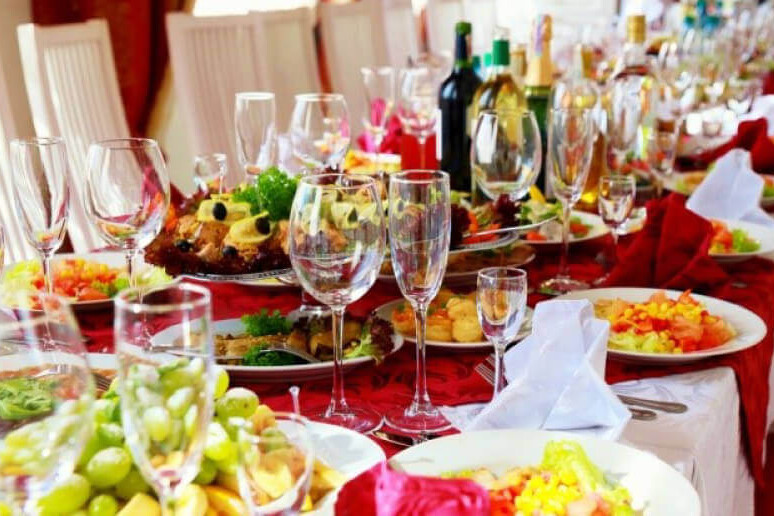 The Mitzvah of the Purim Feast- Purim on Friday