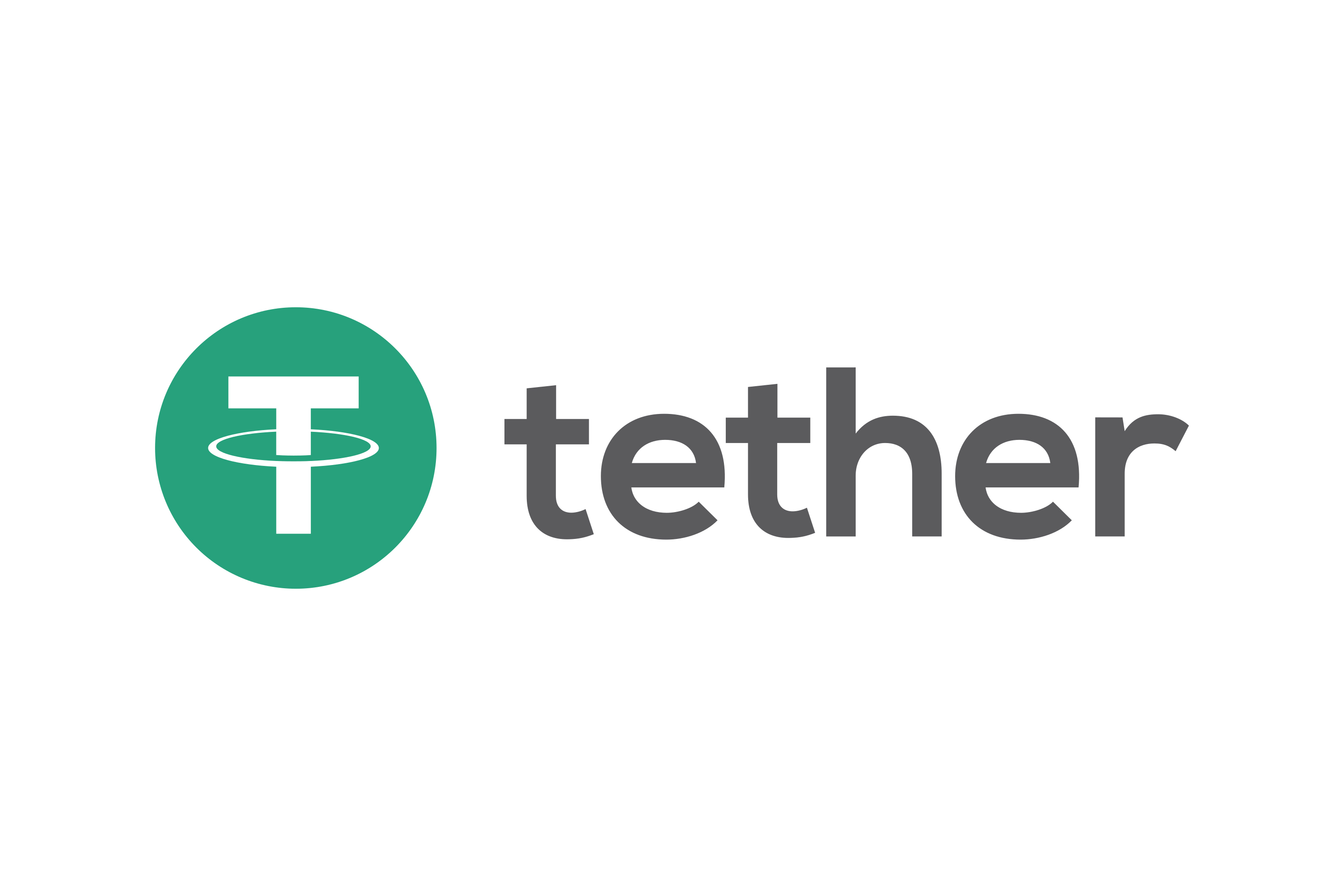 The New Fiat? How Tether May Be Recreating the Old Deception in Crypto
