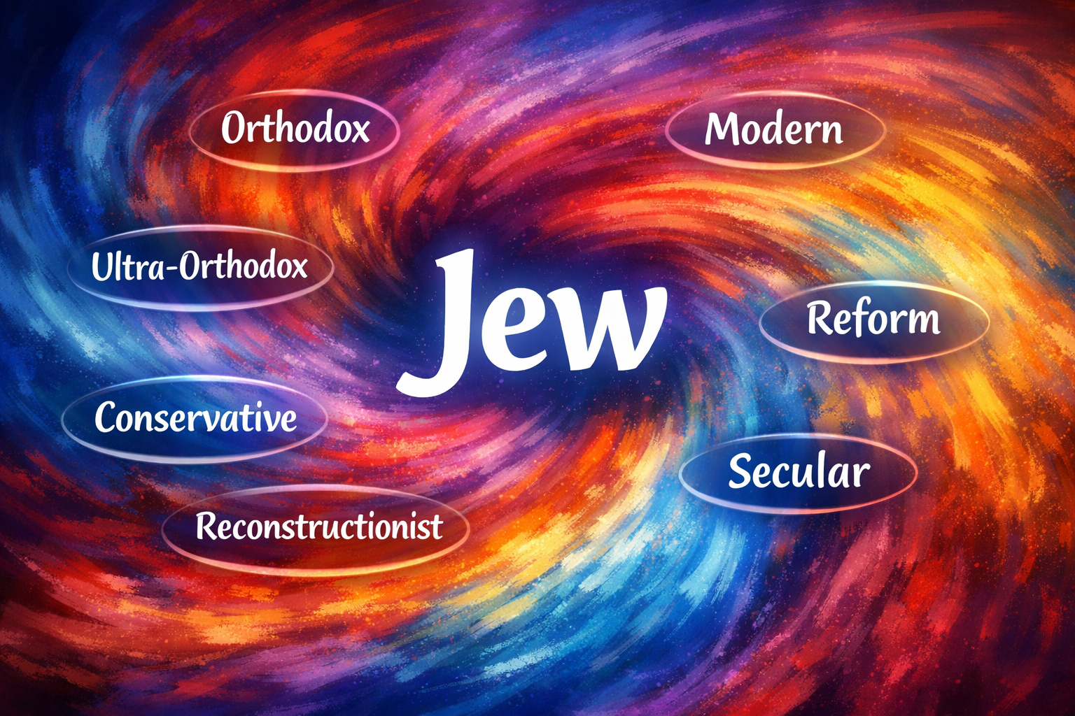 The Problem with the Term “Orthodox” in Judaism