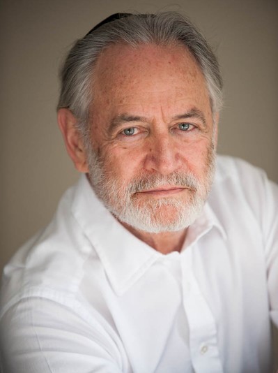 Rabbi Jeremy Rosen