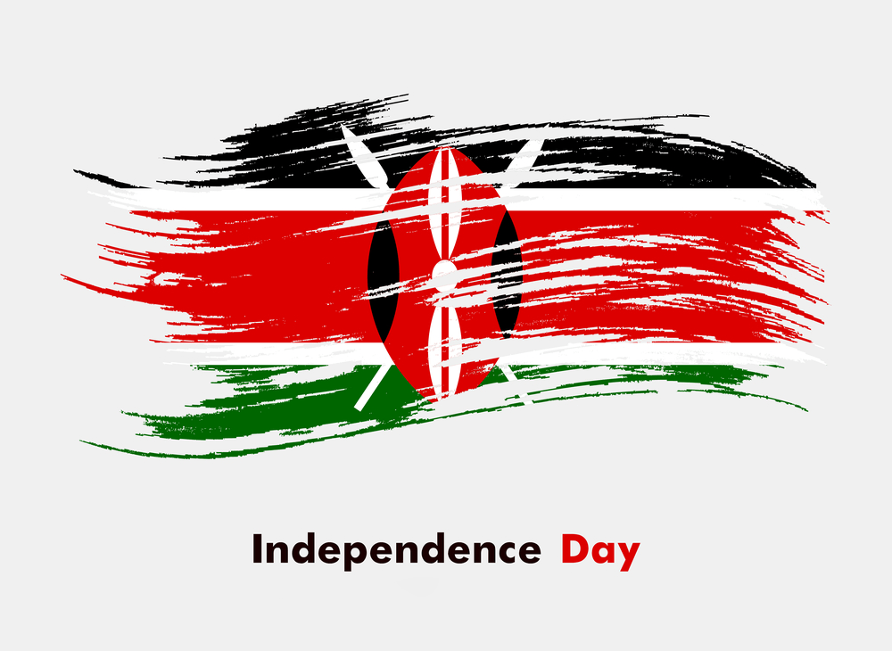 The Republic of Kenya’s National Day