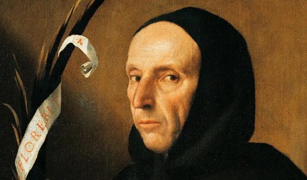 The Savanarola Moment