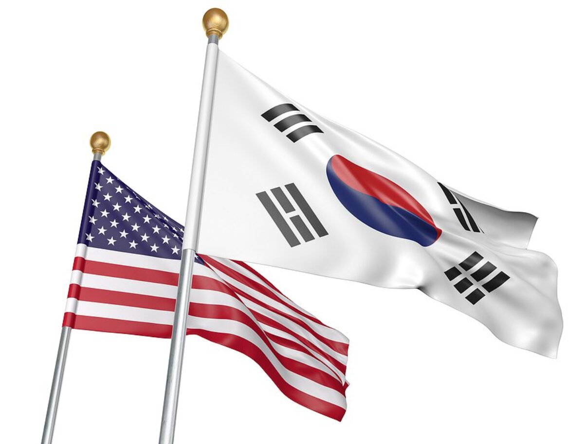 The Sixth U.S.-ROK Senior Economic Dialogue