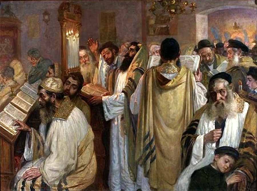 The Soul’s Journey: Reincarnation and Completing the 613 Mitzvot on Yom Kippur