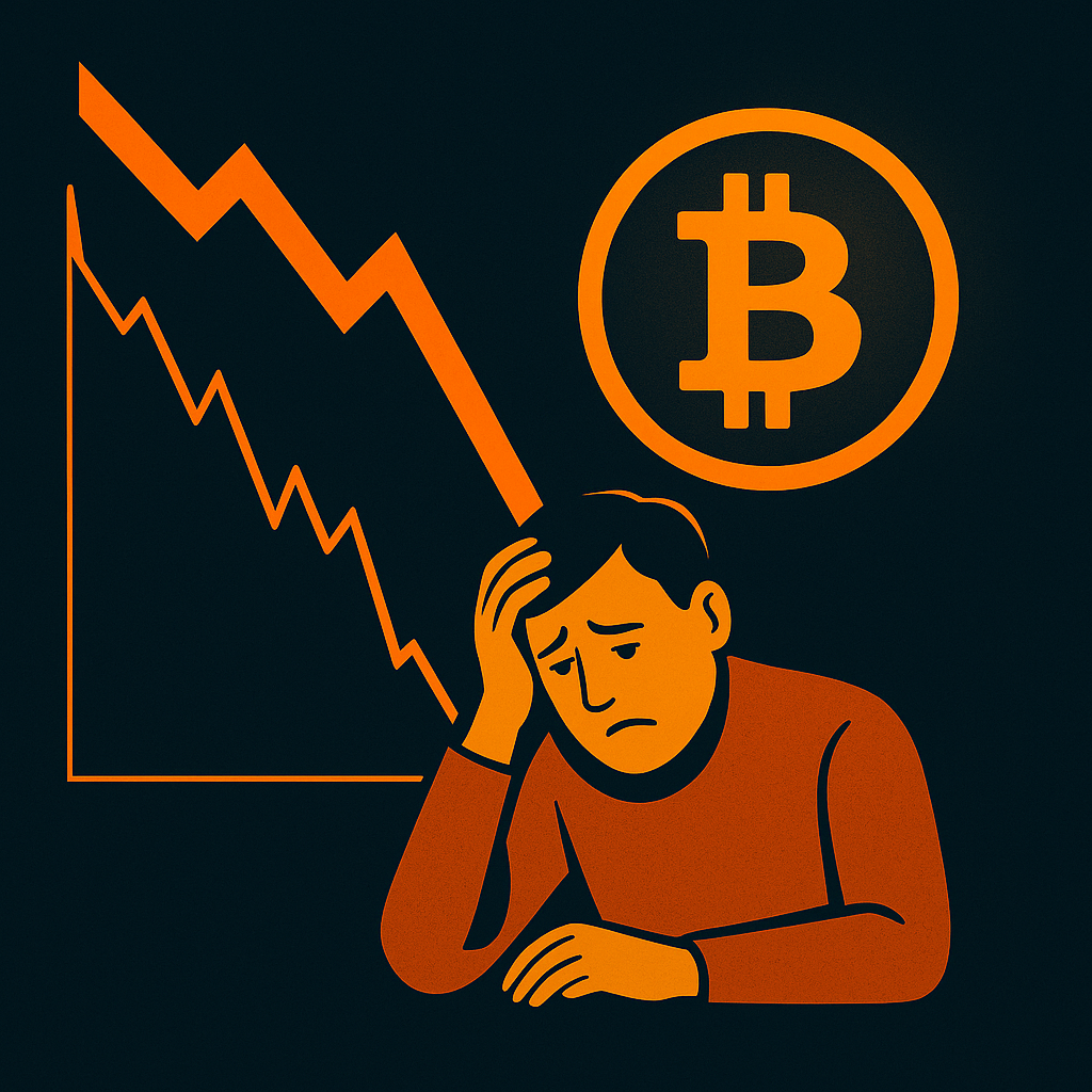 The Spectacular Folly of MicroStrategy: When a Company Bets Everything on Speculation