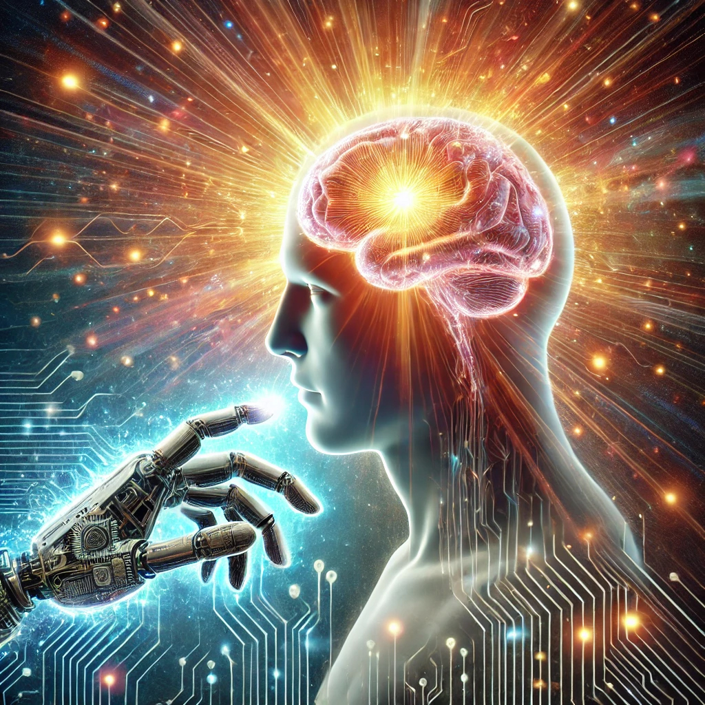 The Supremacy of the Mind: A G-D-Given Gift Undermined by Modern Dependence