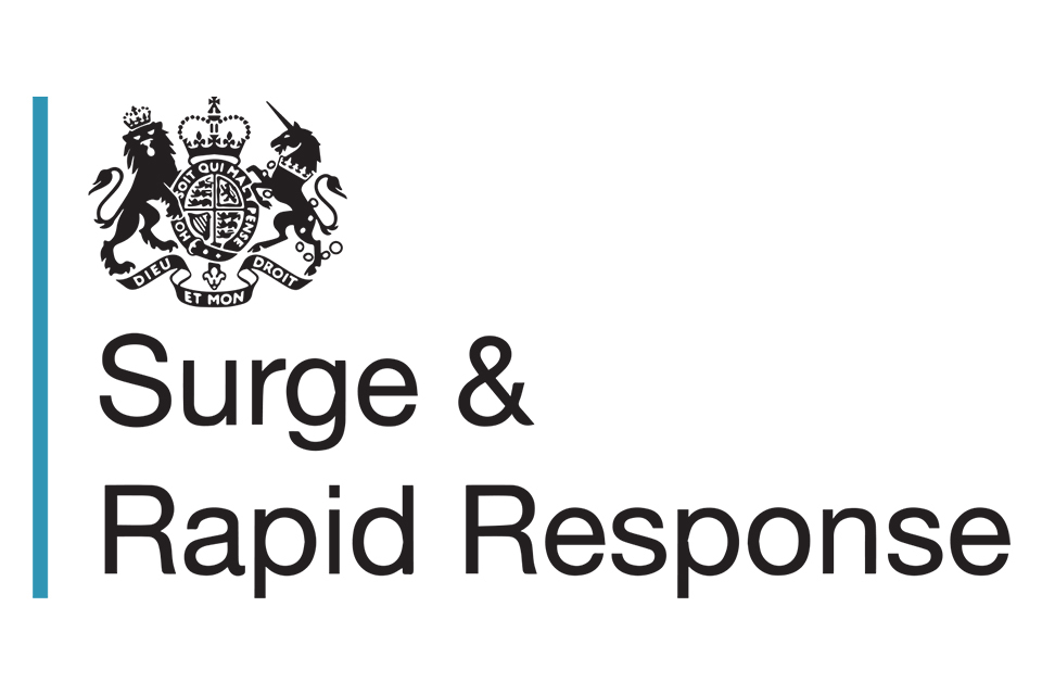 The Surge and Rapid Response Team (SRRT)