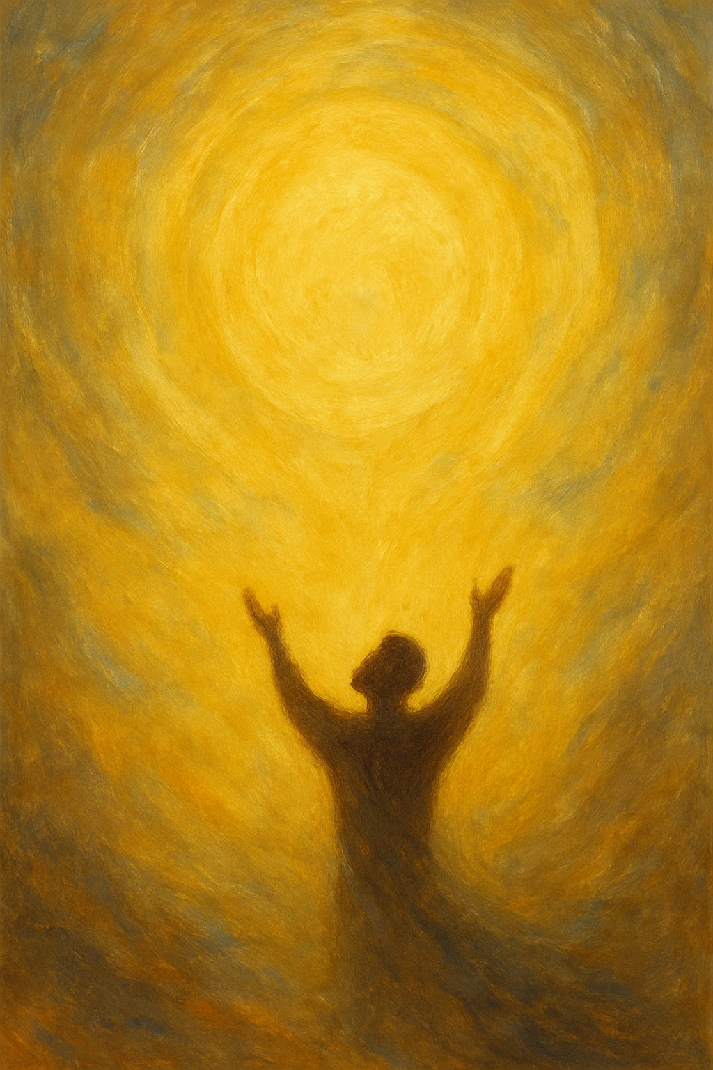 The Ten Faces of Bitachon: Your Soul, Your Mission, and Trust in HaShem