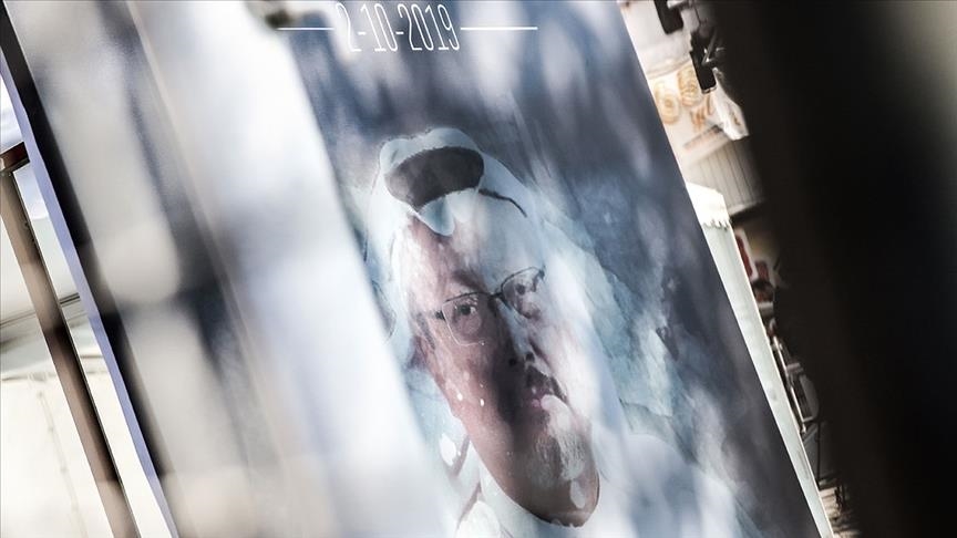 The Third Anniversary of the Murder of Jamal Khashoggi