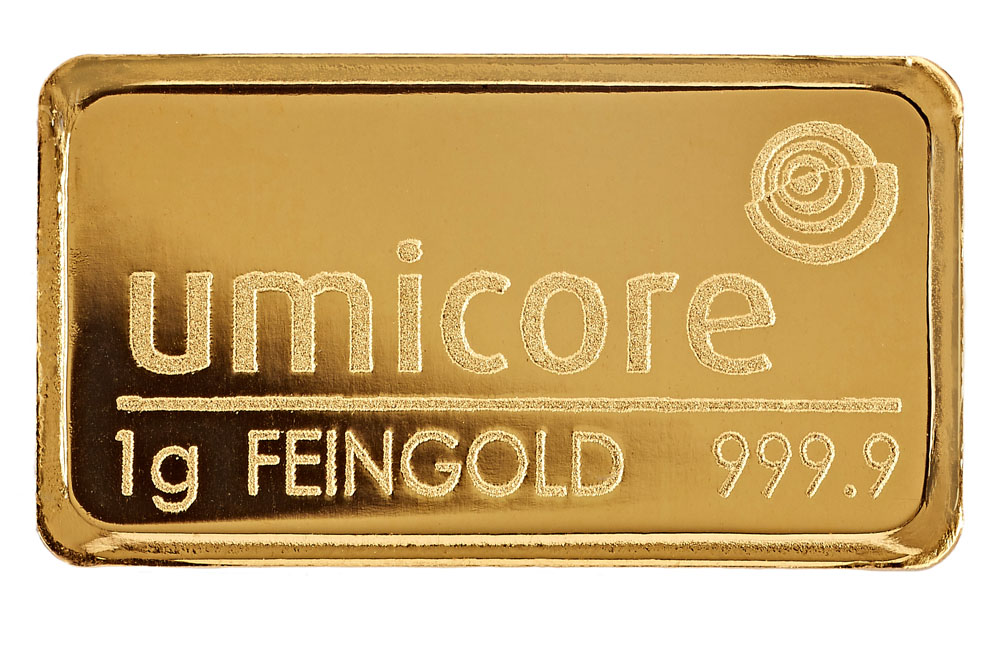 The Timeless Wisdom of Owning Physical Gold: A Prudent Investment Choice
