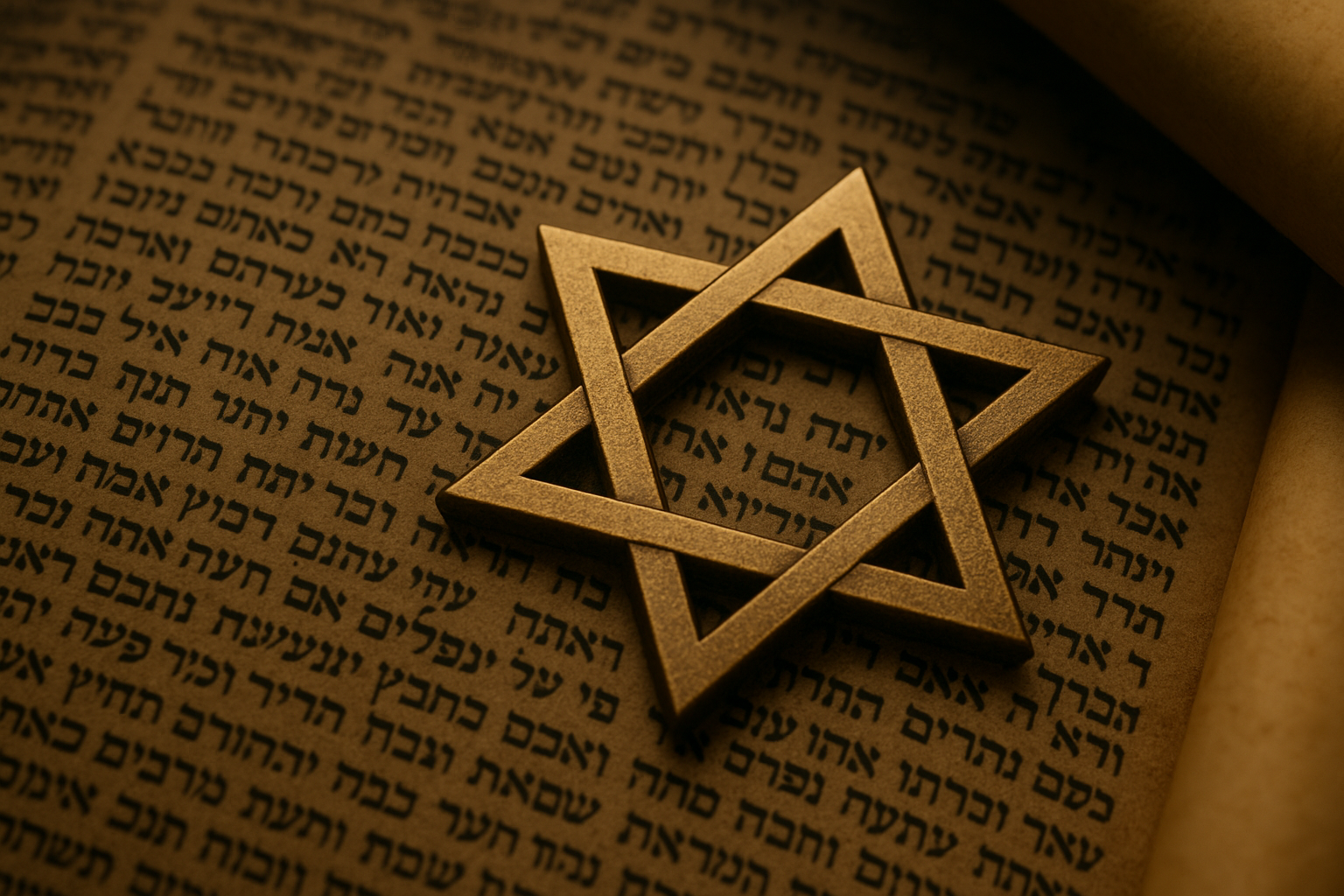 The Tragic Consequence of Assimilation: When We Let the Nations Define Us