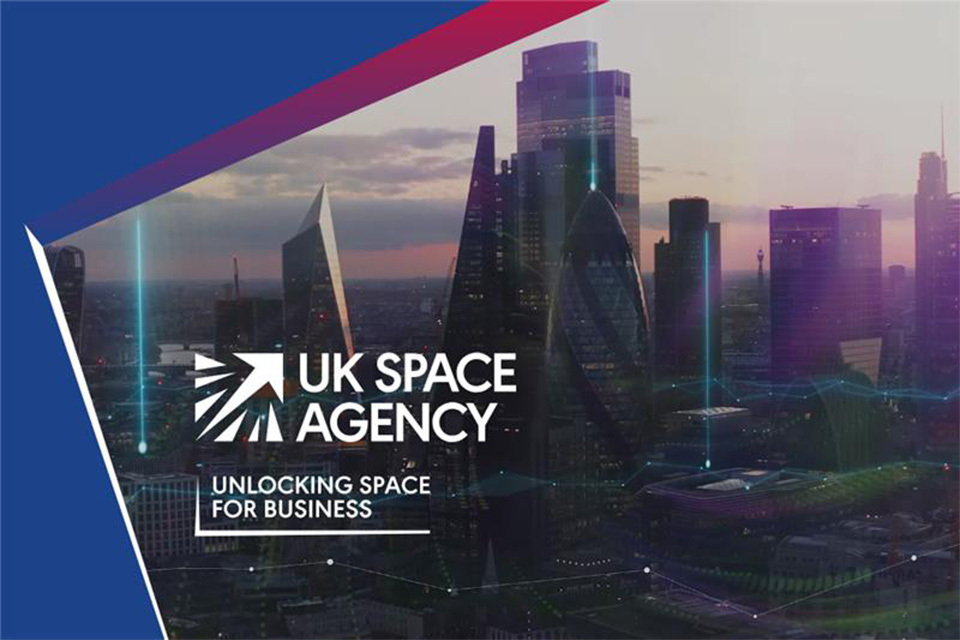 The UK Space Agency is Unlocking Space for Business