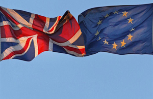The UK Will Not Nominate a New Commissioner to the EU