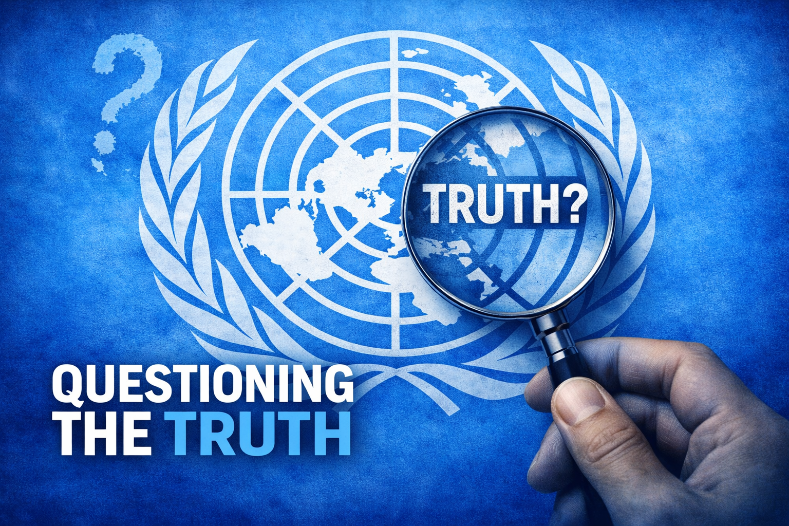 The United Nations and the Politics of Historical Guilt