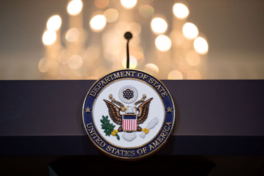 The United States and Indonesia Commemorate Milestone in Nuclear Security Cooperative Work