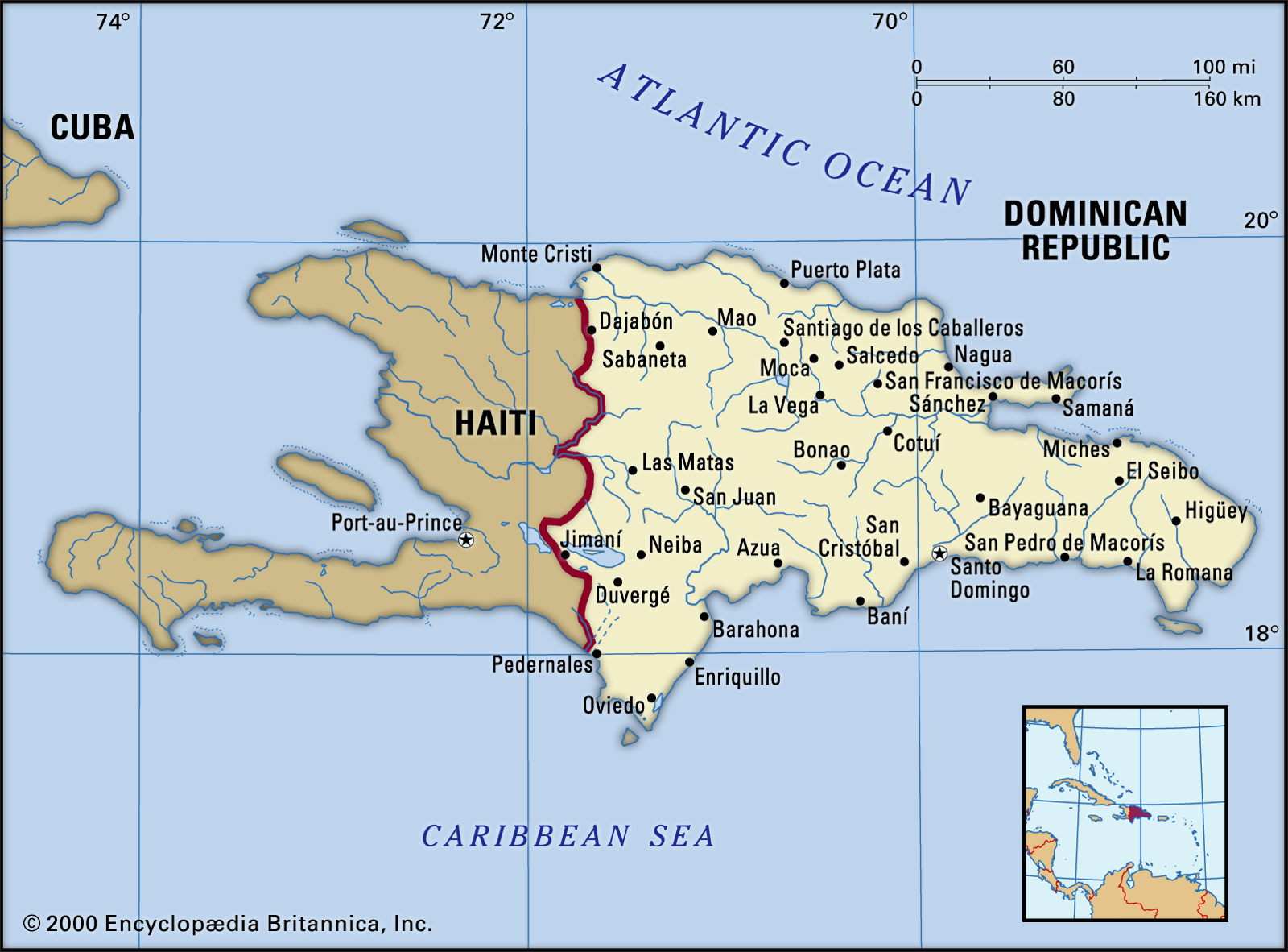 The United States and the Dominican Republic Advance Cooperation on Bilateral Aviation