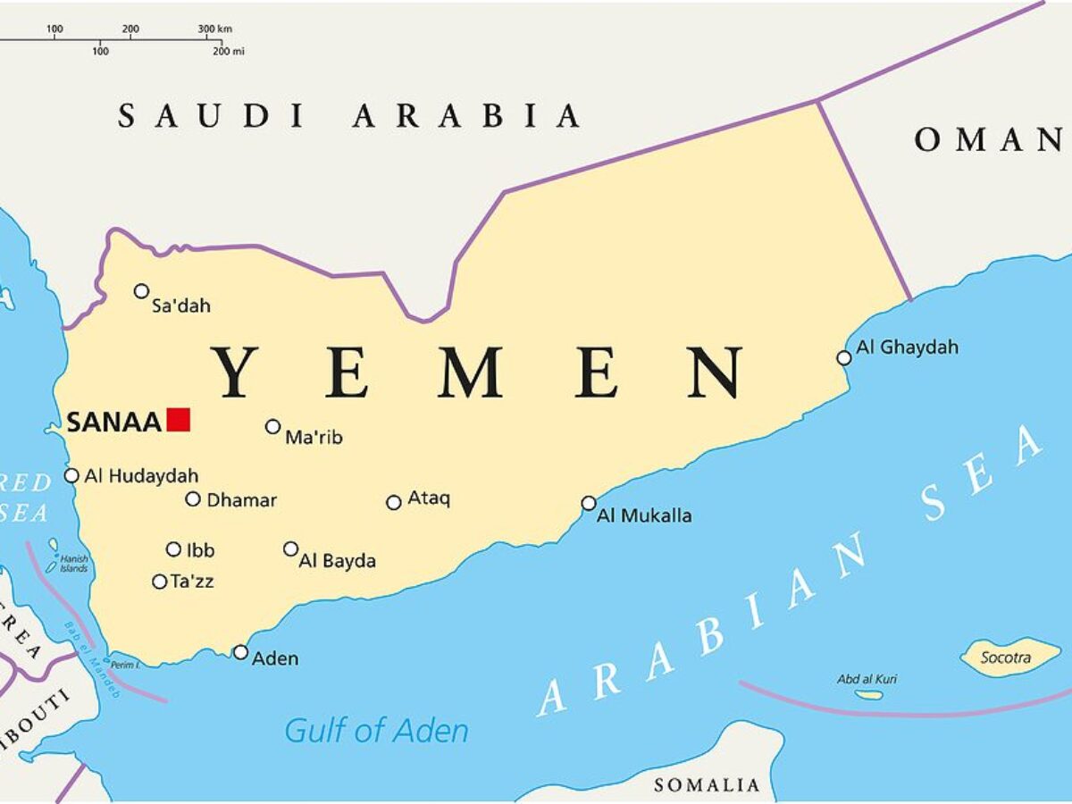 The United States Welcomes the Extension of the UN-Brokered Truce in Yemen