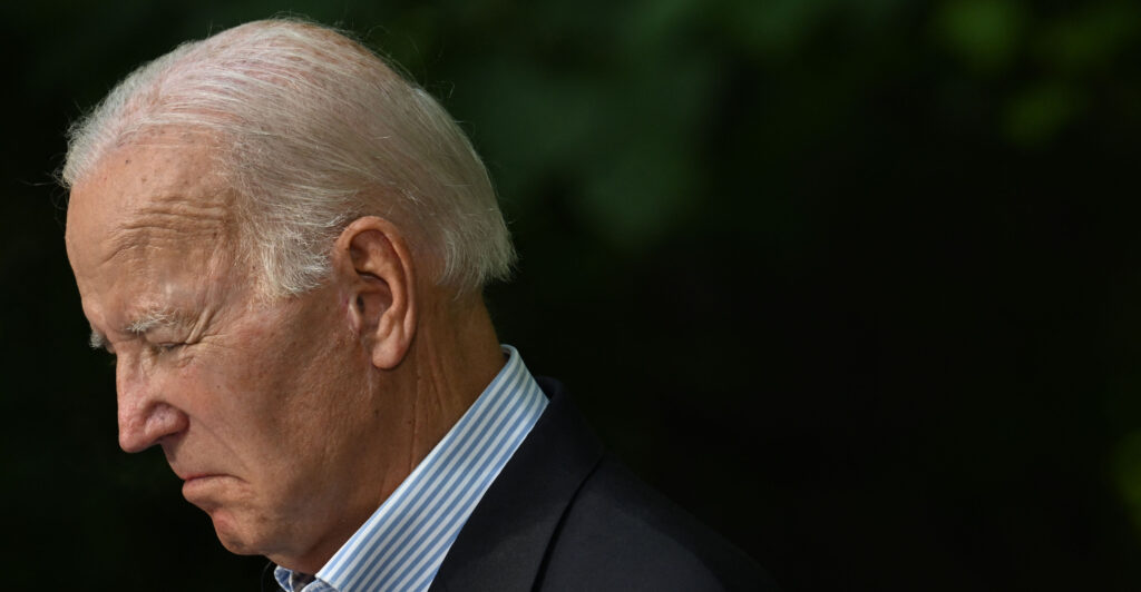The Urgent Case for the Impeachment of Joe Biden