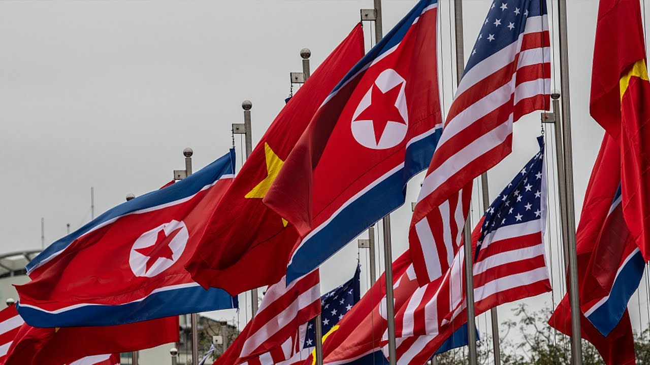 Third U.S.-Vietnam Civil Space Dialogue