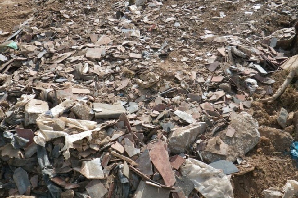 Third Waste Carrier Convicted in Environment Agency Operation