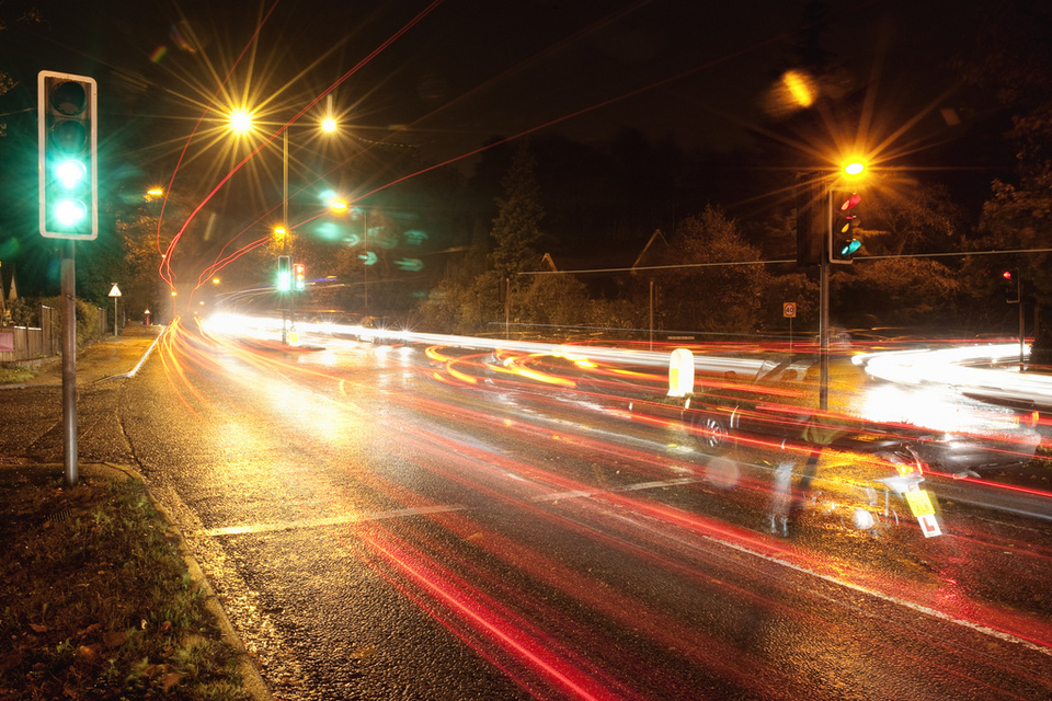 Thousands of Lives to be Saved Under Bold New Road Safety Strategy