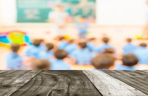Thousands of Places Created in New Special Free Schools