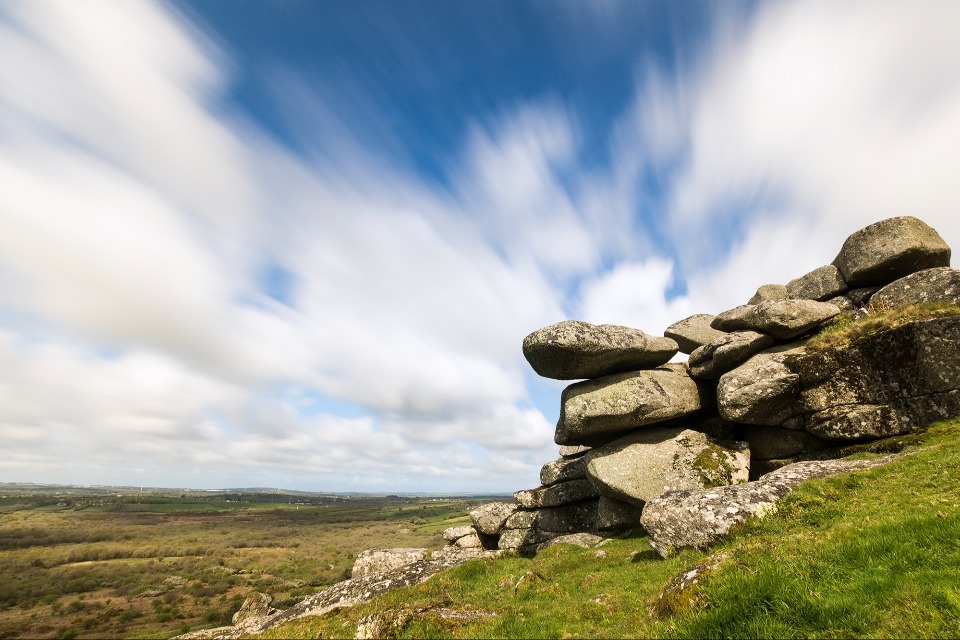 Thousands of Species Set to Benefit from New Government Funding