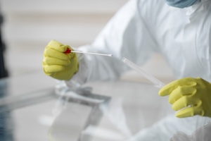 Thousands to be Offered Repeat Testing in Care Homes