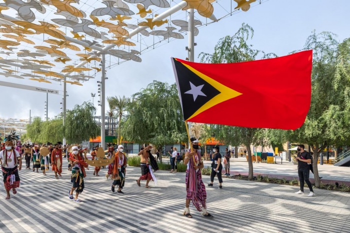 Timor-Leste National Day