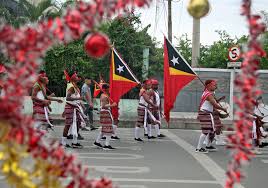 Timor-Leste National Day