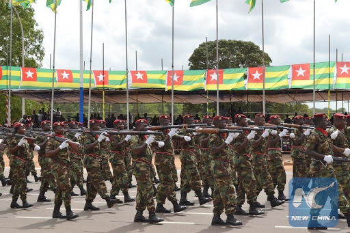 Togo’s National Day